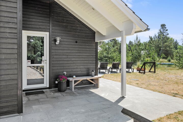 Sommerhus 60477 på Port Arthursvej 35, Blåvand - Billede #45