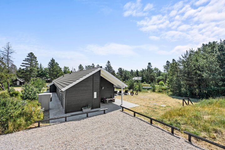 Sommerhus 60477 på Port Arthursvej 35, Blåvand - Billede #46