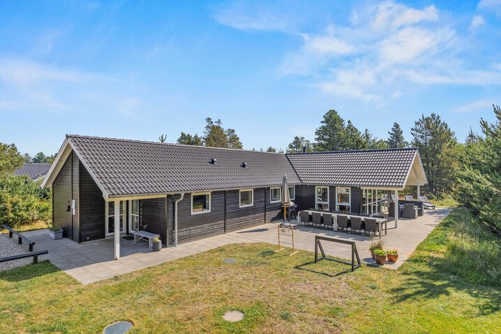 Sommerhus 60477 på Port Arthursvej 35, Blåvand - Billede #0