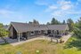 Sommerhus 60477 på Port Arthursvej 35, Blåvand - Billede #1