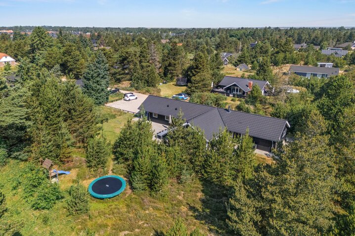 Sommerhus 60477 på Port Arthursvej 35, Blåvand - Billede #30