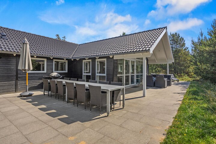 Sommerhus 60477 på Port Arthursvej 35, Blåvand - Billede #31