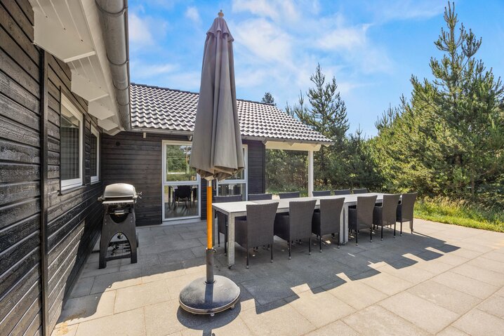 Sommerhus 60477 på Port Arthursvej 35, Blåvand - Billede #32