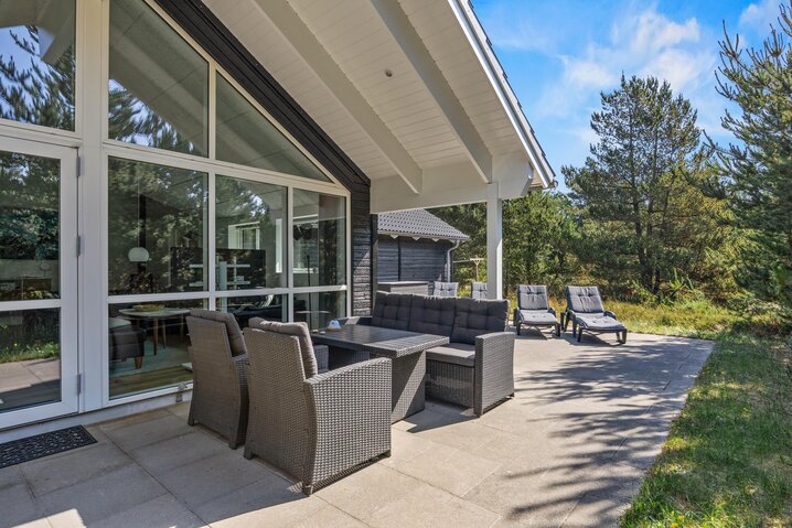 Sommerhus 60477 på Port Arthursvej 35, Blåvand - Billede #33