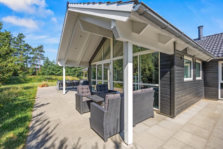 Sommerhus 60477 på Port Arthursvej 35, Blåvand - Billede #35