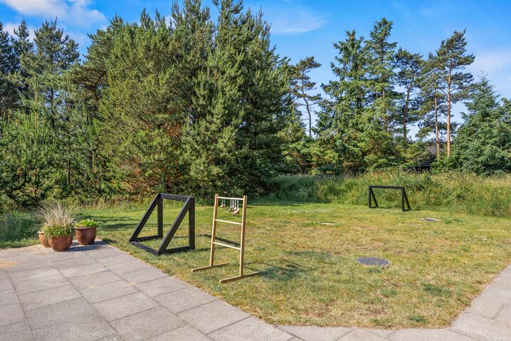 Sommerhus 60477 på Port Arthursvej 35, Blåvand - Billede #36