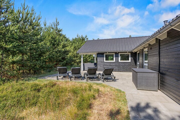 Sommerhus 60477 på Port Arthursvej 35, Blåvand - Billede #37