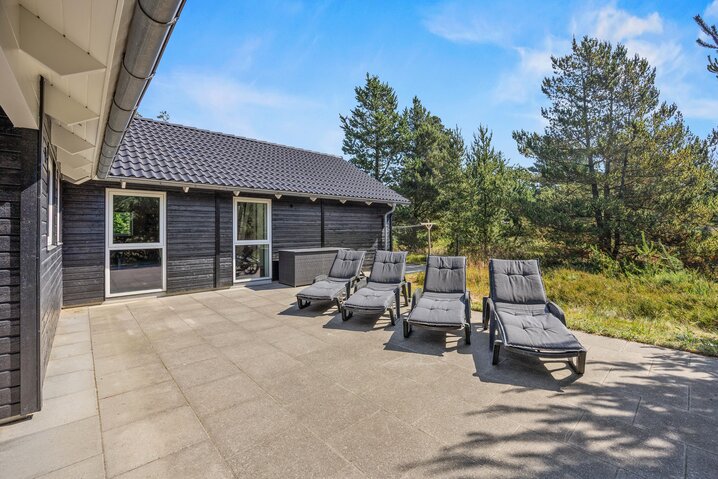 Sommerhus 60477 på Port Arthursvej 35, Blåvand - Billede #38