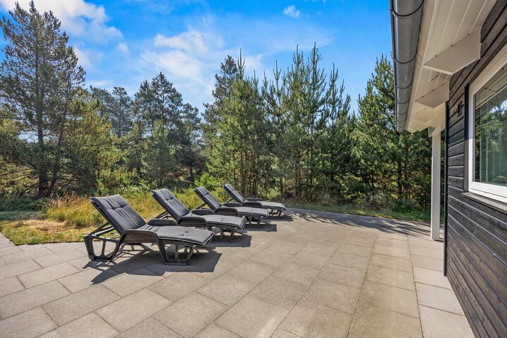 Sommerhus 60477 på Port Arthursvej 35, Blåvand - Billede #39
