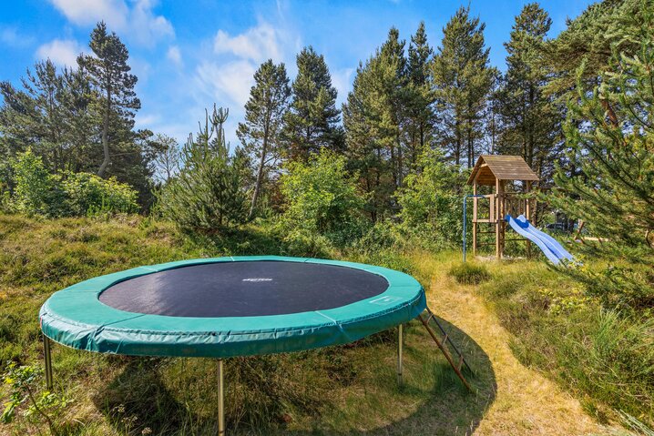 Sommerhus 60477 på Port Arthursvej 35, Blåvand - Billede #40
