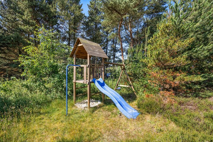 Sommerhus 60477 på Port Arthursvej 35, Blåvand - Billede #41