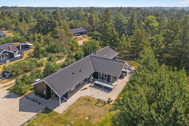 Sommerhus 60477 på Port Arthursvej 35, Blåvand - Billede #42