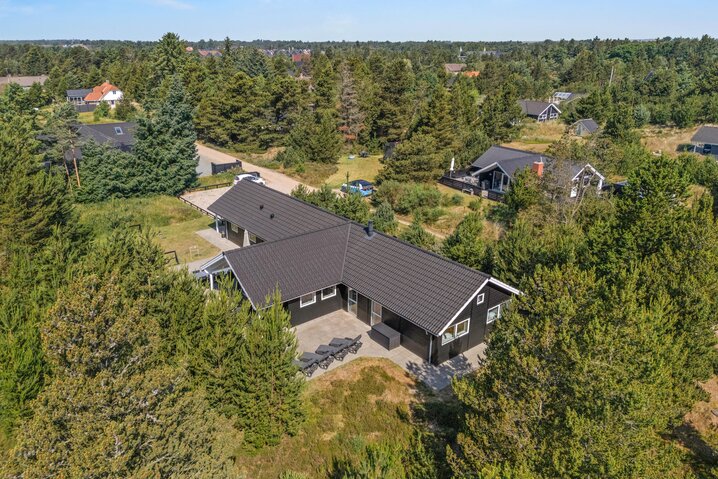 Sommerhus 60477 på Port Arthursvej 35, Blåvand - Billede #43
