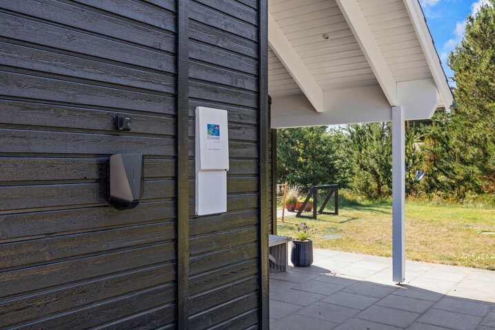 Sommerhus 60477 på Port Arthursvej 35, Blåvand - Billede #44