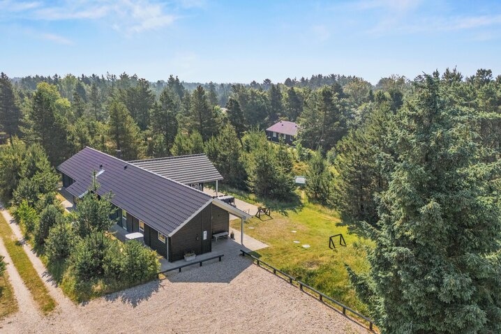 Sommerhus 60477 på Port Arthursvej 35, Blåvand - Billede #45