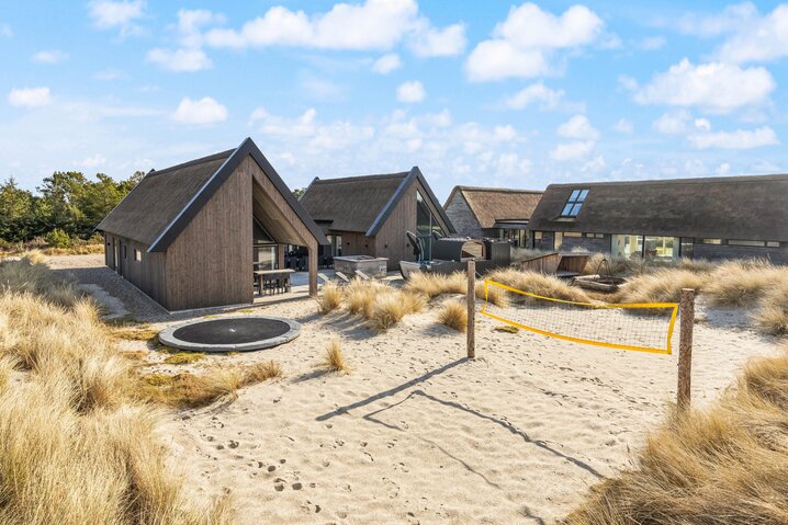 Sommerhus 60478 på Sønder-Vasevej 2B, Blåvand - Billede #33