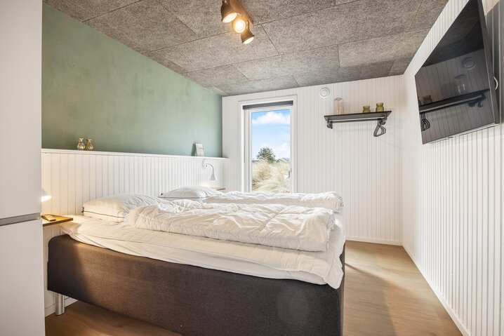 Sommerhus 60478 på Sønder-Vasevej 2B, Blåvand - Billede #18