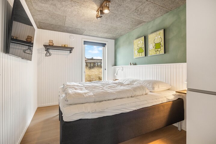Sommerhus 60478 på Sønder-Vasevej 2B, Blåvand - Billede #20