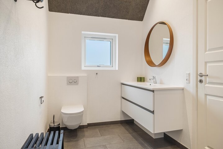 Sommerhus 60478 på Sønder-Vasevej 2B, Blåvand - Billede #21