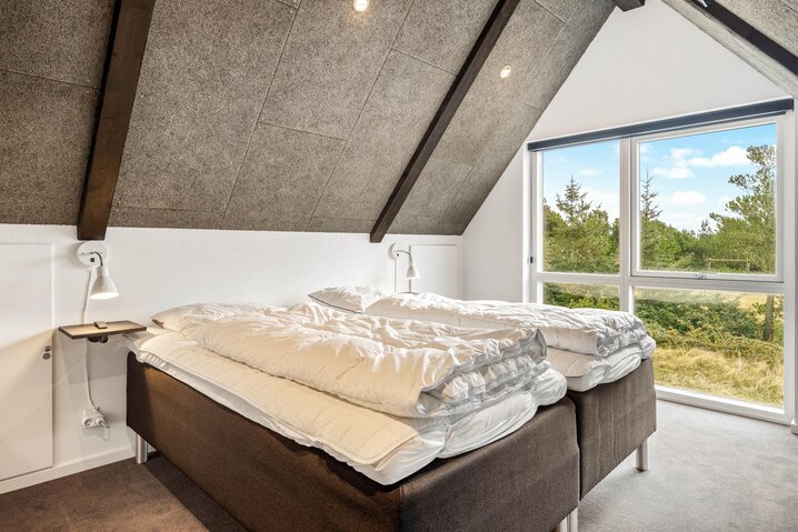 Sommerhus 60478 på Sønder-Vasevej 2B, Blåvand - Billede #27