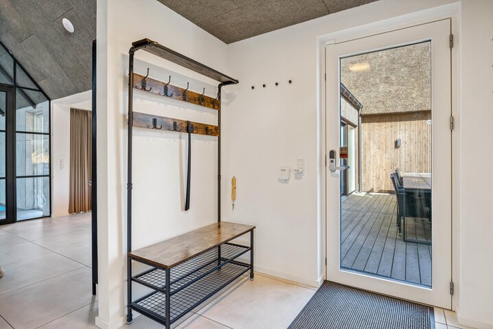 Sommerhus 60478 på Sønder-Vasevej 2B, Blåvand - Billede #30