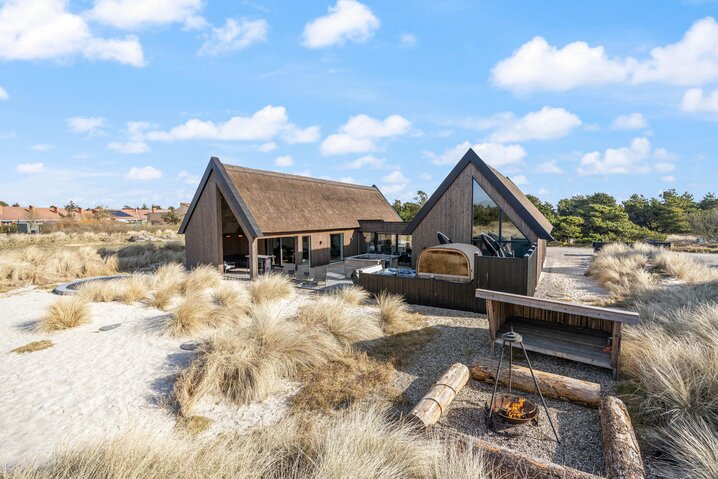 Sommerhus 60478 på Sønder-Vasevej 2B, Blåvand - Billede #32