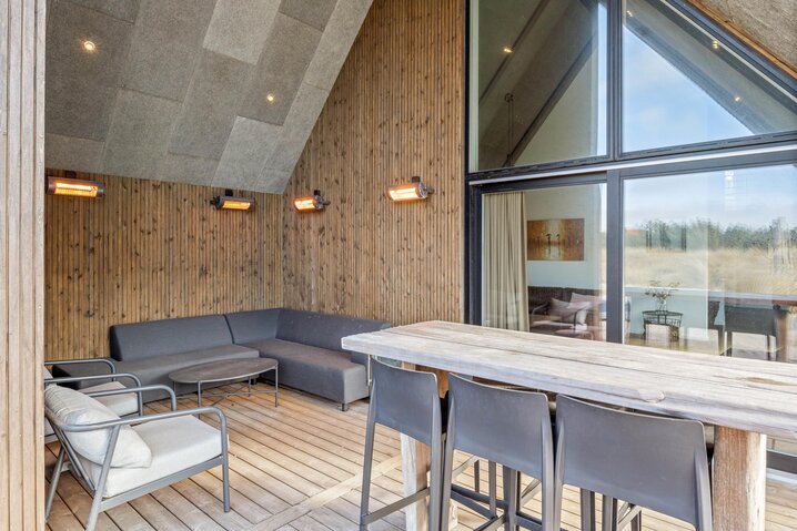 Sommerhus 60478 på Sønder-Vasevej 2B, Blåvand - Billede #34