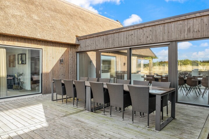 Sommerhus 60478 på Sønder-Vasevej 2B, Blåvand - Billede #38