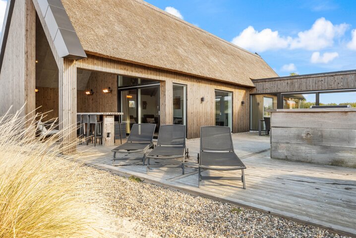 Sommerhus 60478 på Sønder-Vasevej 2B, Blåvand - Billede #39