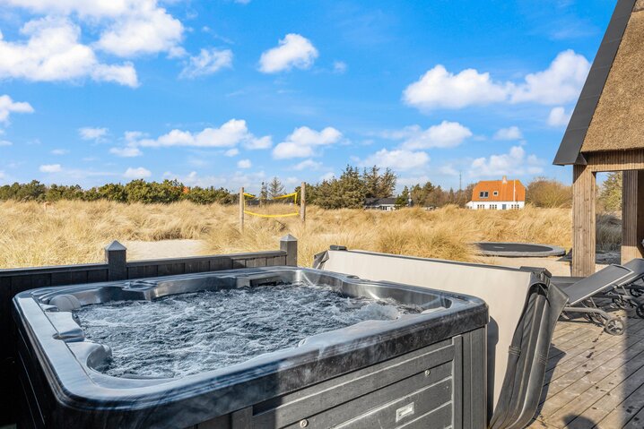 Sommerhus 60478 på Sønder-Vasevej 2B, Blåvand - Billede #40