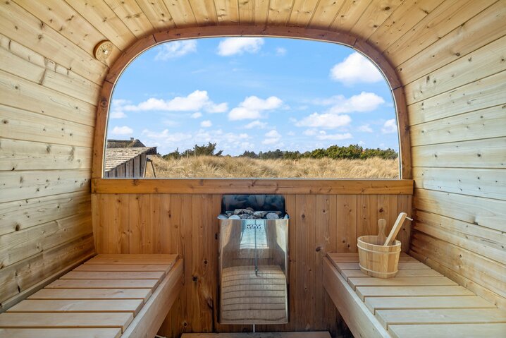 Sommerhus 60478 på Sønder-Vasevej 2B, Blåvand - Billede #42