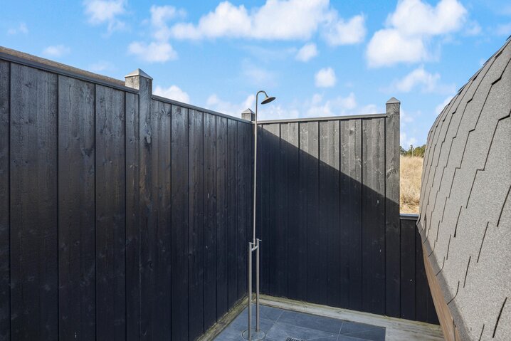 Sommerhus 60478 på Sønder-Vasevej 2B, Blåvand - Billede #43
