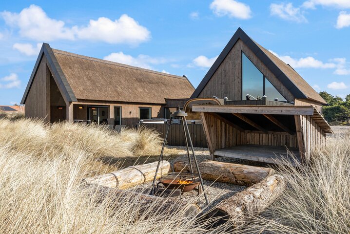 Sommerhus 60478 på Sønder-Vasevej 2B, Blåvand - Billede #44