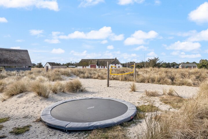 Sommerhus 60478 på Sønder-Vasevej 2B, Blåvand - Billede #45