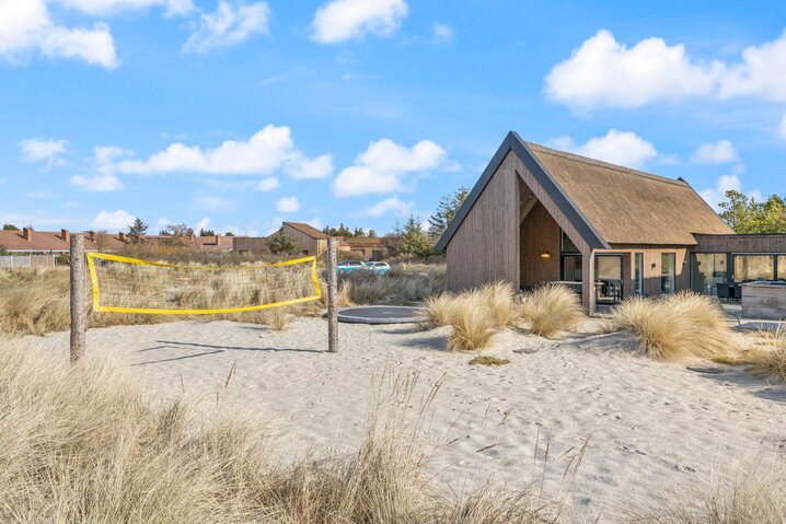 Sommerhus 60478 på Sønder-Vasevej 2B, Blåvand - Billede #46