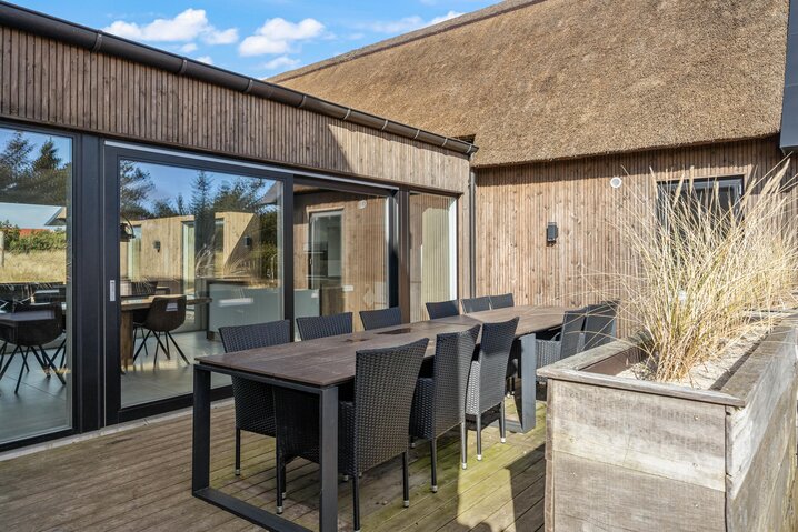 Sommerhus 60478 på Sønder-Vasevej 2B, Blåvand - Billede #47
