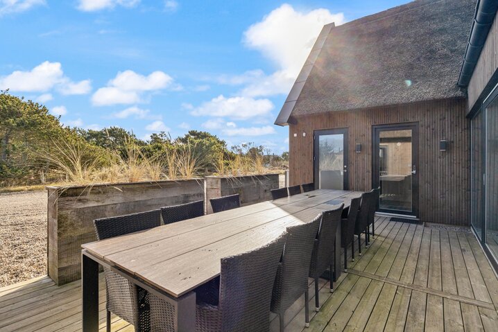 Sommerhus 60478 på Sønder-Vasevej 2B, Blåvand - Billede #48