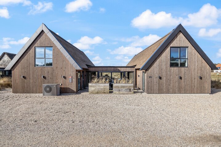 Sommerhus 60478 på Sønder-Vasevej 2B, Blåvand - Billede #49