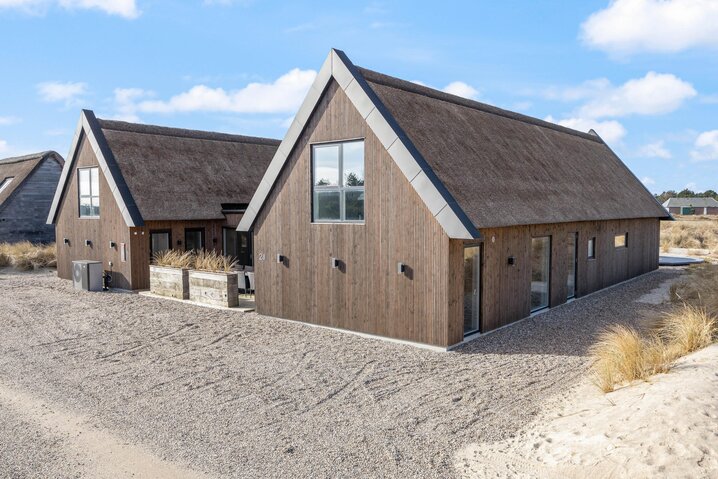 Sommerhus 60478 på Sønder-Vasevej 2B, Blåvand - Billede #50