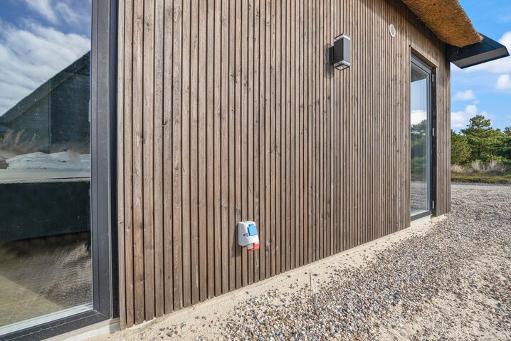 Sommerhus 60478 på Sønder-Vasevej 2B, Blåvand - Billede #51