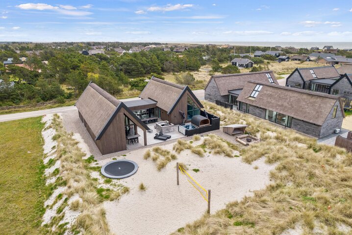 Sommerhus 60478 på Sønder-Vasevej 2B, Blåvand - Billede #31