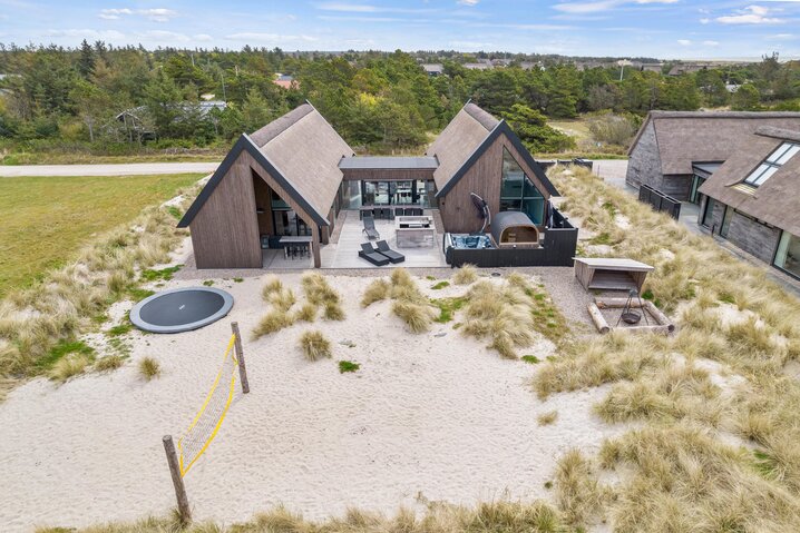 Sommerhus 60478 på Sønder-Vasevej 2B, Blåvand - Billede #52