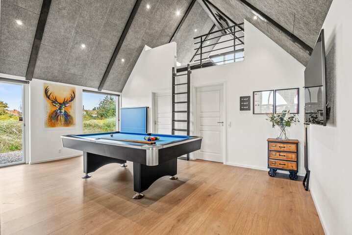 Ferienhaus 60478 in Sønder-Vasevej 2B, Blåvand - Bild #3