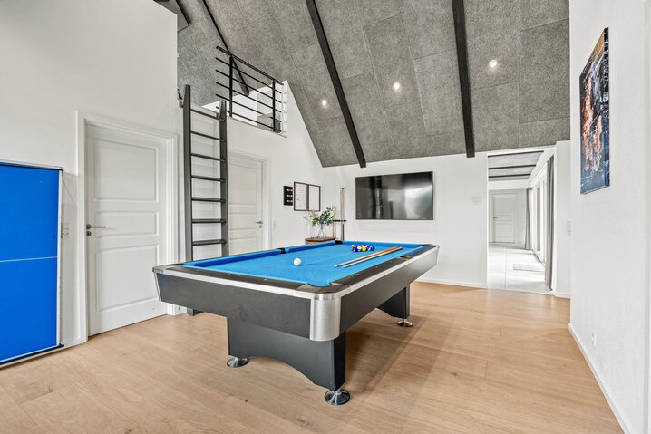 Ferienhaus 60478 in Sønder-Vasevej 2B, Blåvand - Bild #16