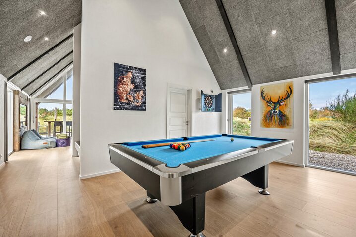 Ferienhaus 60478 in Sønder-Vasevej 2B, Blåvand - Bild #17