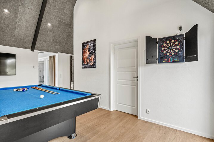 Ferienhaus 60478 in Sønder-Vasevej 2B, Blåvand - Bild #18