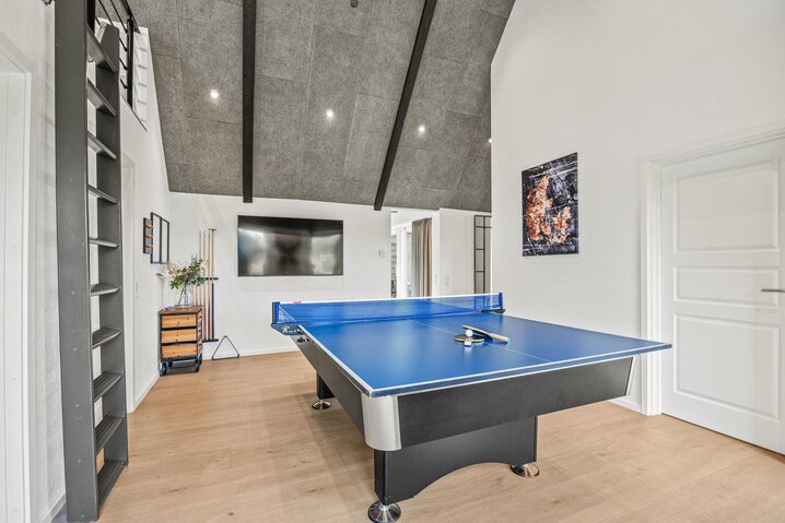 Ferienhaus 60478 in Sønder-Vasevej 2B, Blåvand - Bild #19