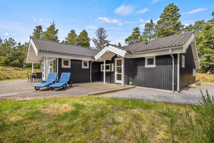 Sommerhus 60479 på Port Arthursvej 2A, Blåvand - Billede #20