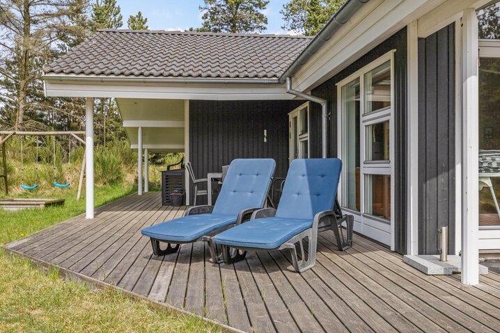 Sommerhus 60479 på Port Arthursvej 2A, Blåvand - Billede #23