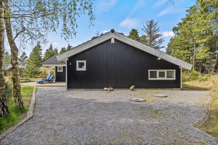 Sommerhus 60479 på Port Arthursvej 2A, Blåvand - Billede #26